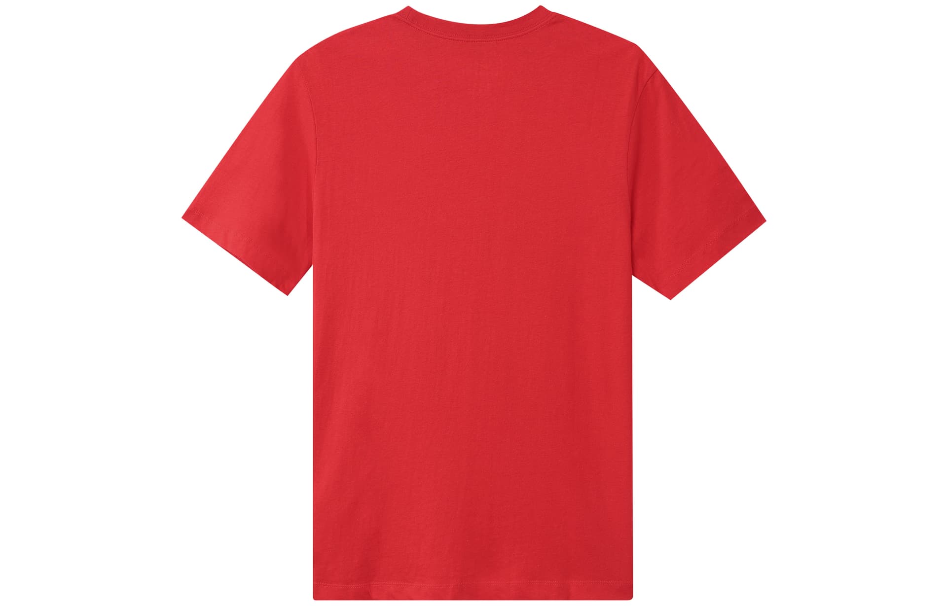 Футболка Nike Sportswear LogoT - изображение 2