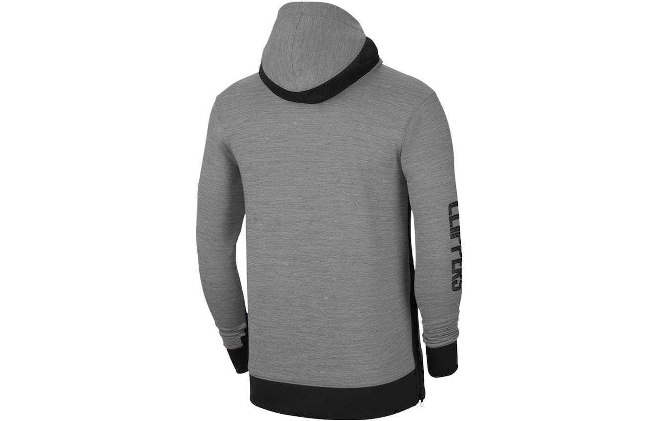 Куртка Nike Showtime Performance Jacket - изображение 2