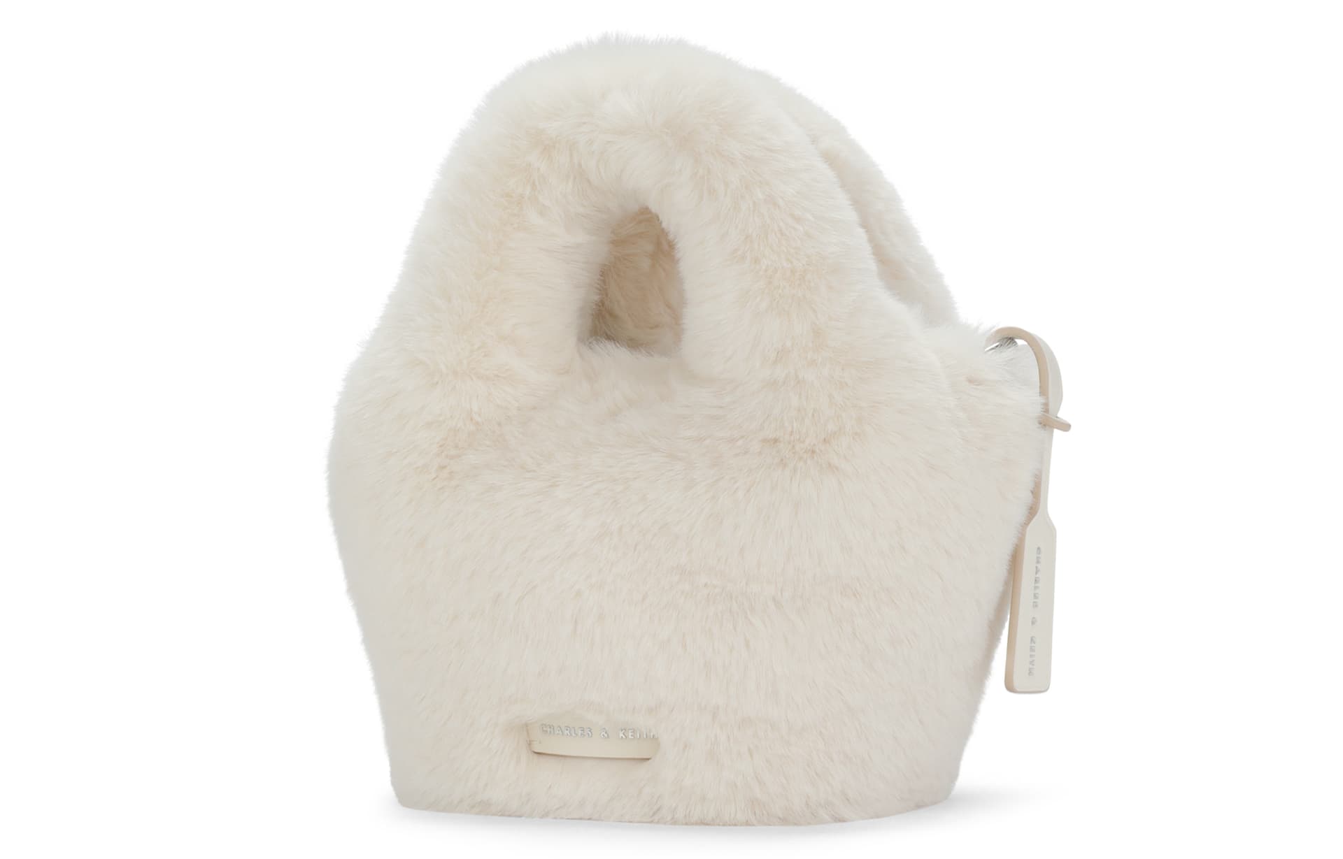 Сумка через плечо CHARLESKEITH ck CreamKhaki - изображение 2