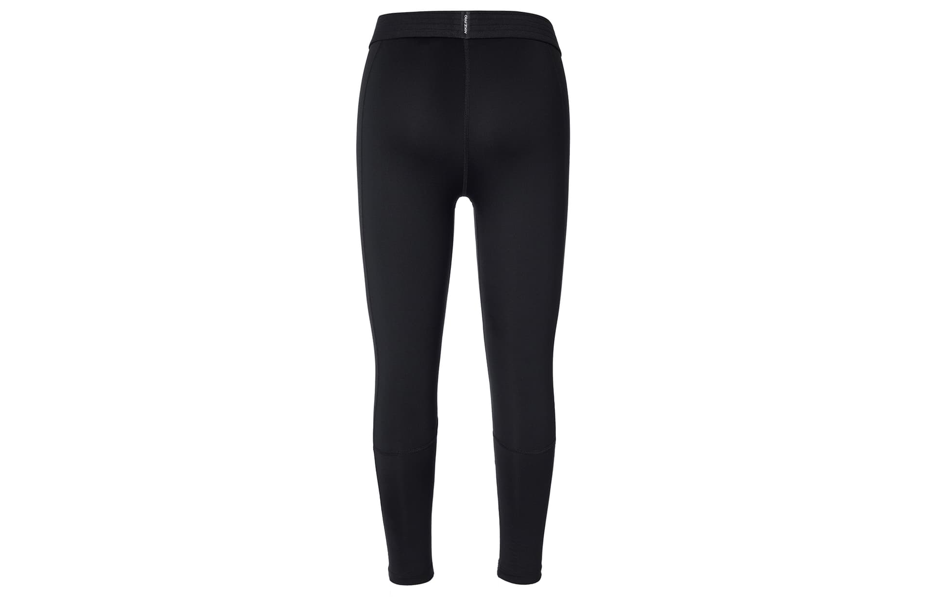 Спортивная одежда Nike Training Tights Black - изображение 2