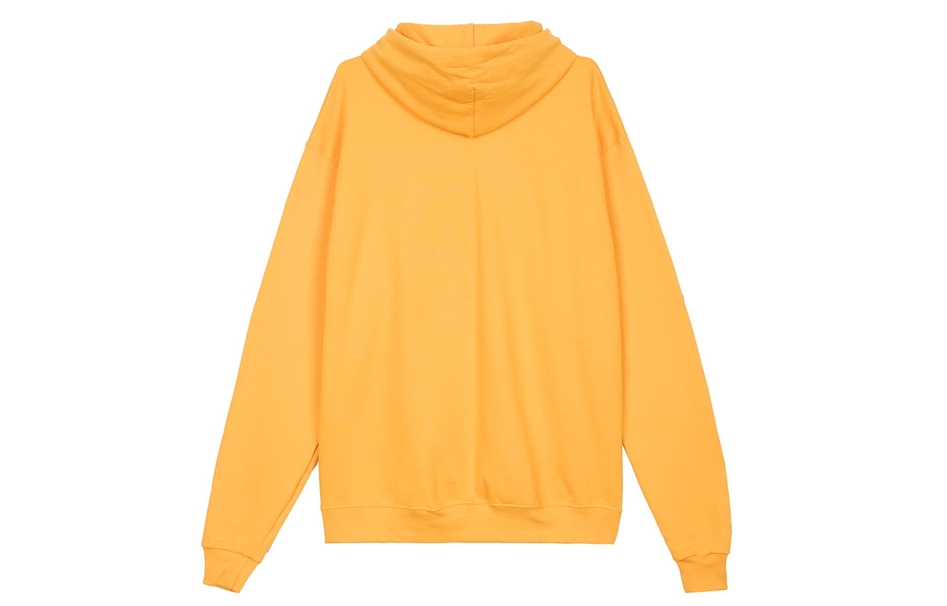 Худи Champion Hoodie Gold - изображение 2