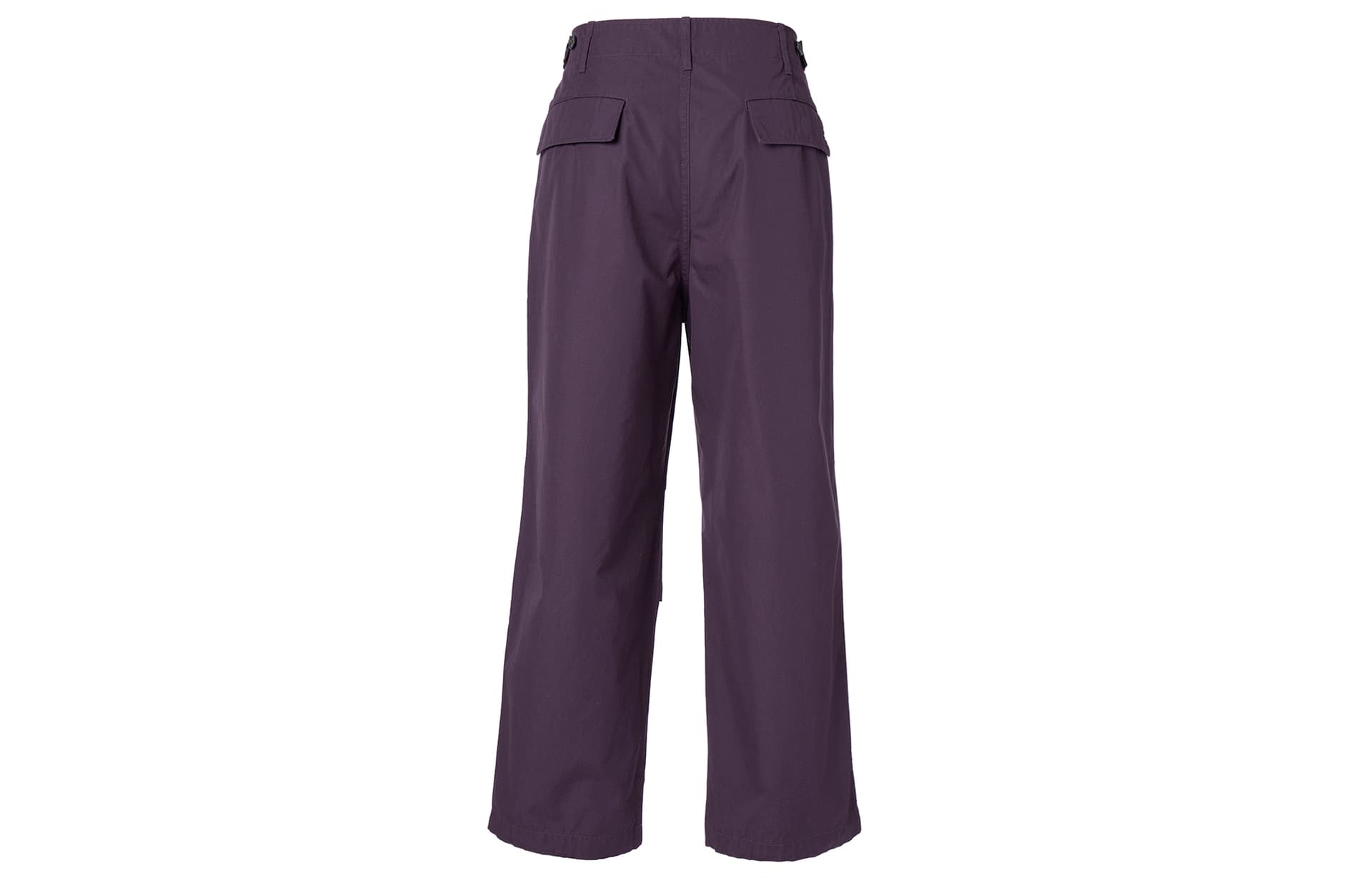 Штаны UNIQLO SS23 U - изображение 2