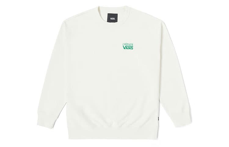 Худи Vans - изображение 2