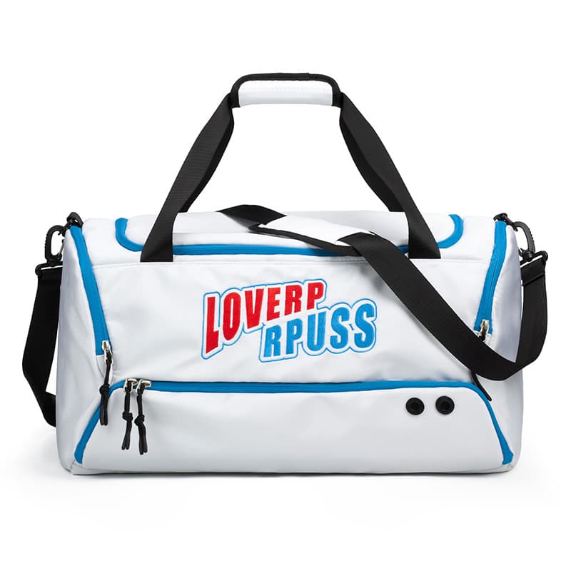 LOVERPUSS Logo - изображение 1