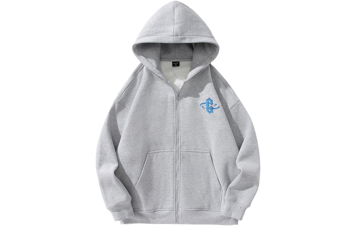 Худи GOLFCROSS Hoodie - изображение 2