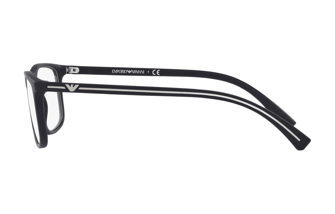 Оправа EMPORIO ARMANI Logo - изображение 4