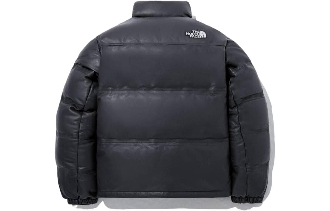 Зимняя куртка THE NORTH FACE Logo - изображение 2