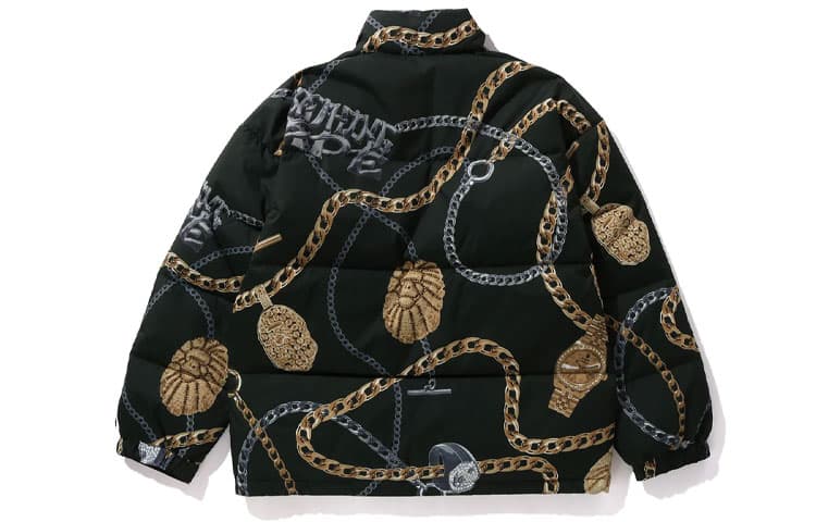 Куртка BAPE - изображение 2
