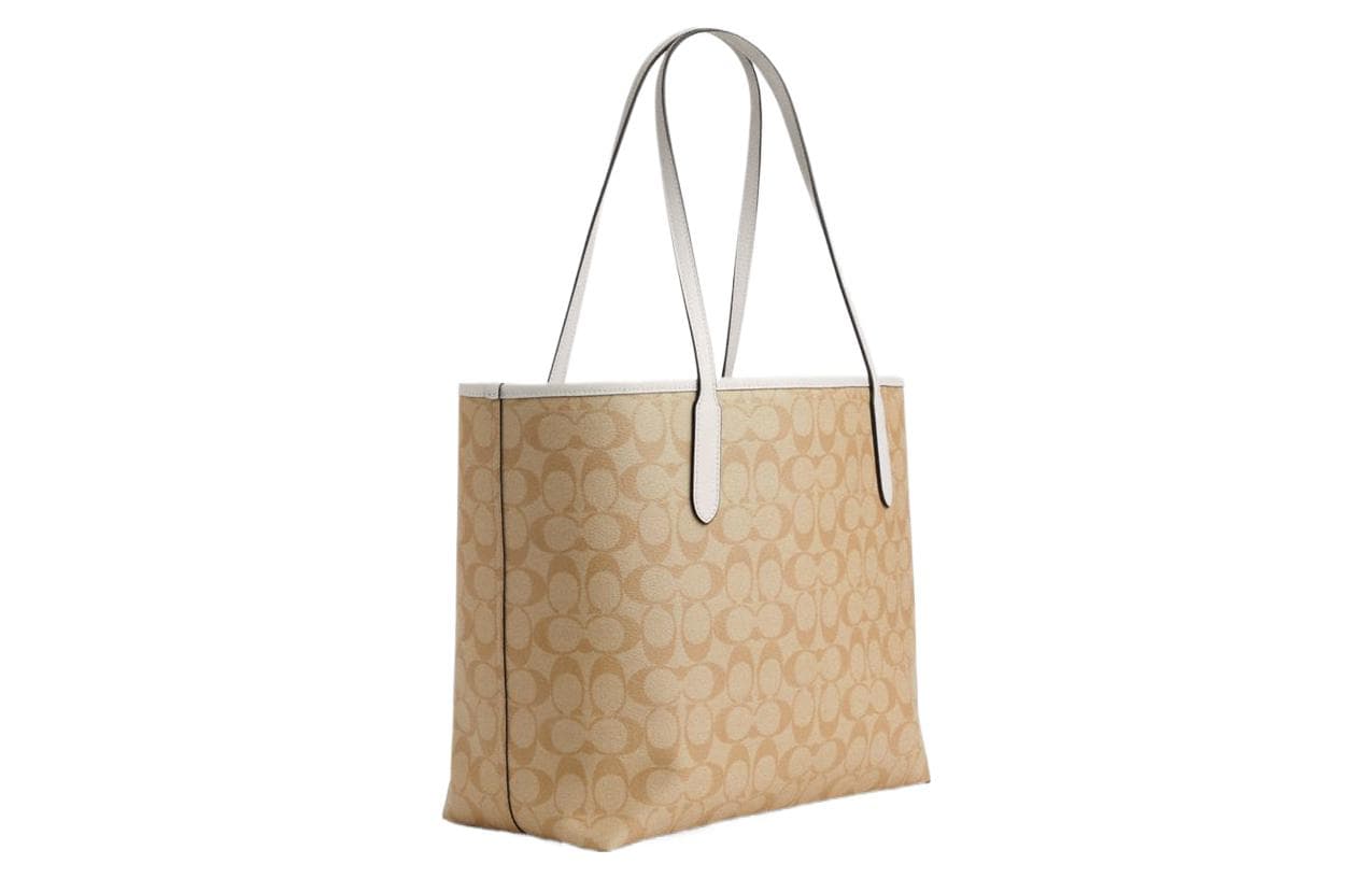 Мини-сумка COACH City 33 - изображение 2