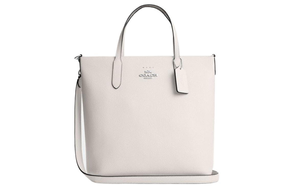Сумка COACH THEA SMALL TOTE Tote - изображение 1