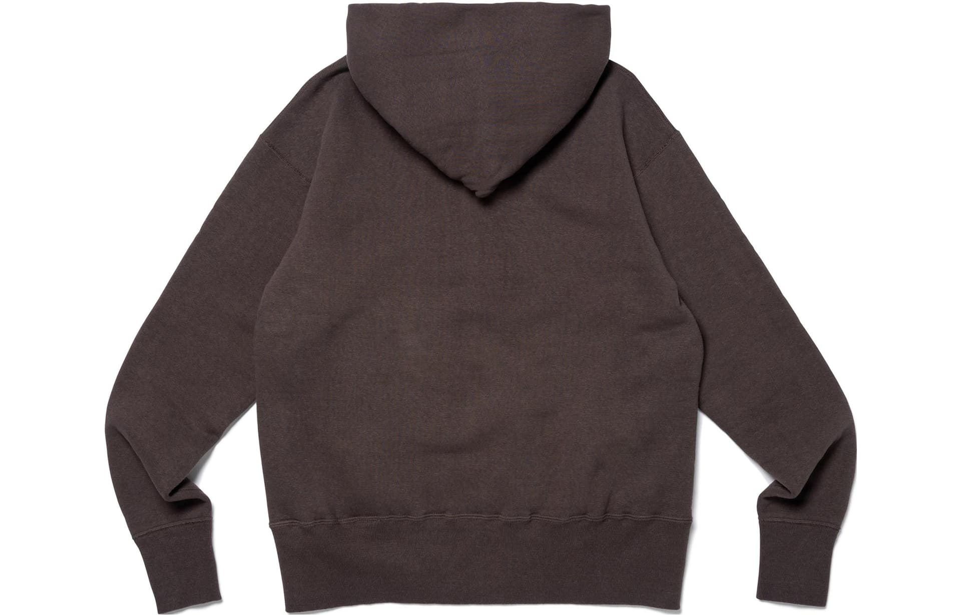 Худи HUMAN MADE FW23 - изображение 2
