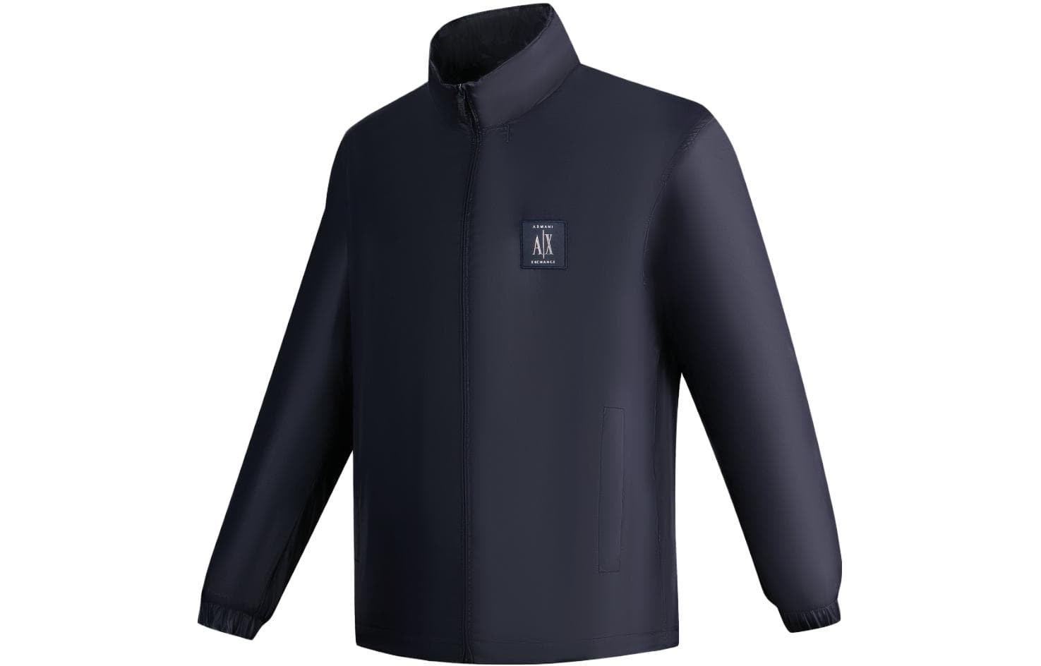 Куртка ARMANI EXCHANGE Logo - изображение 3