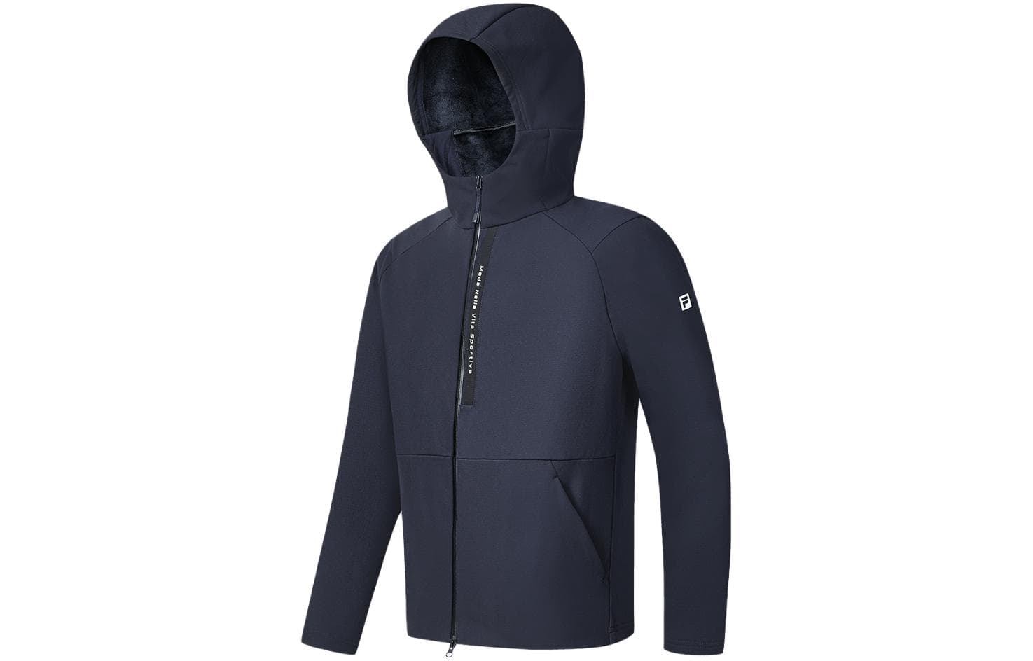 Куртка FILA - изображение 3