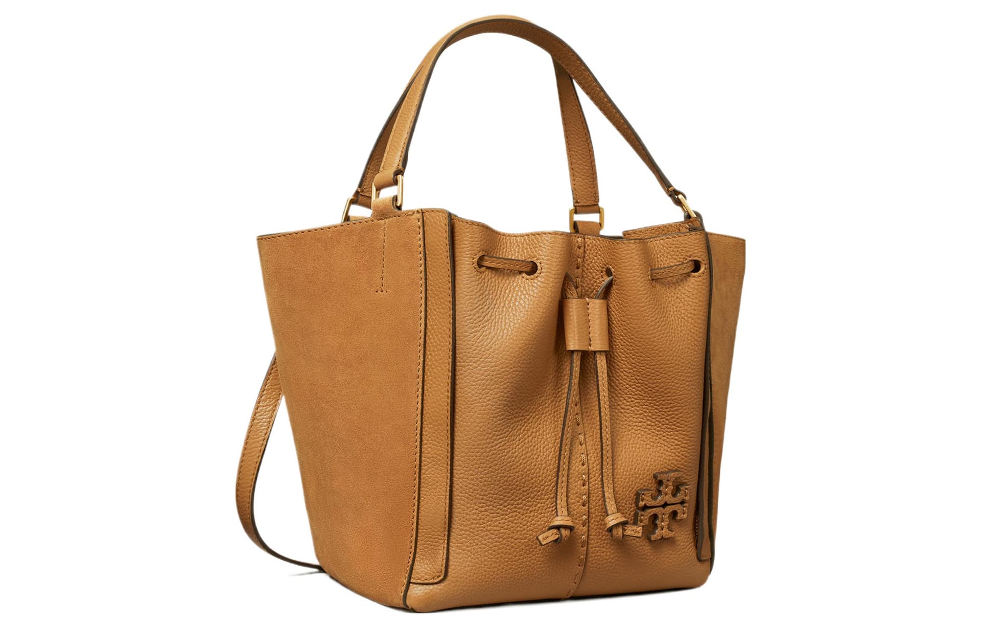 Сумка TORY BURCH TB McGraw Tote - изображение 3