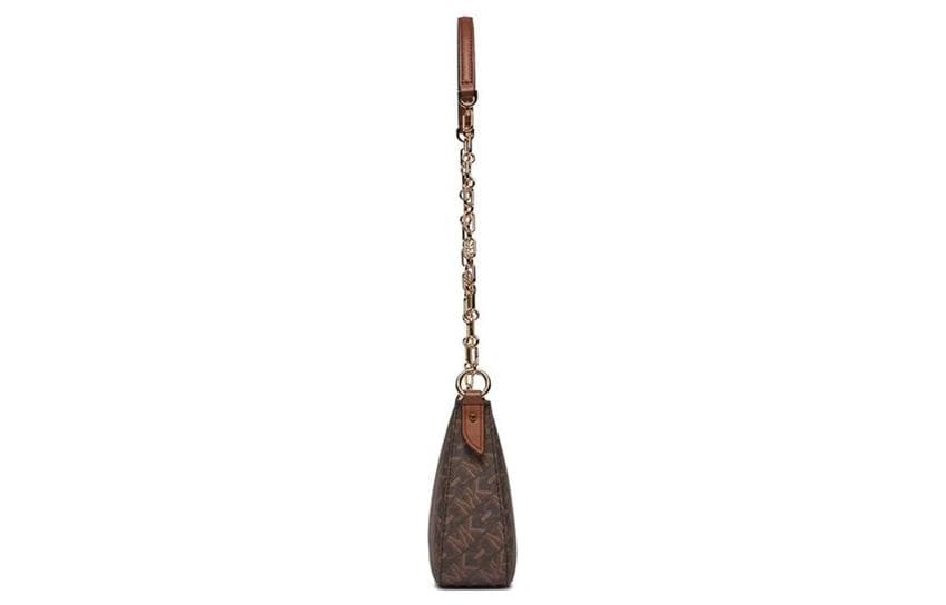 Мини-сумка MICHAEL KORS MK - изображение 3