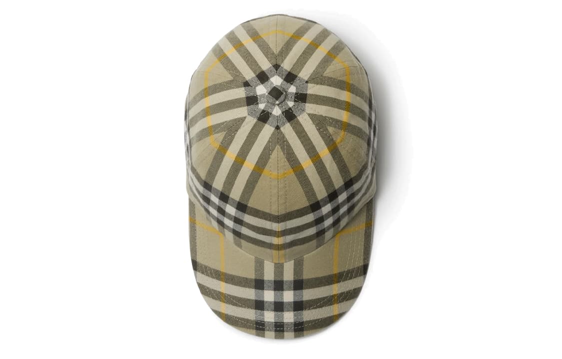 Кепка Burberry - изображение 3