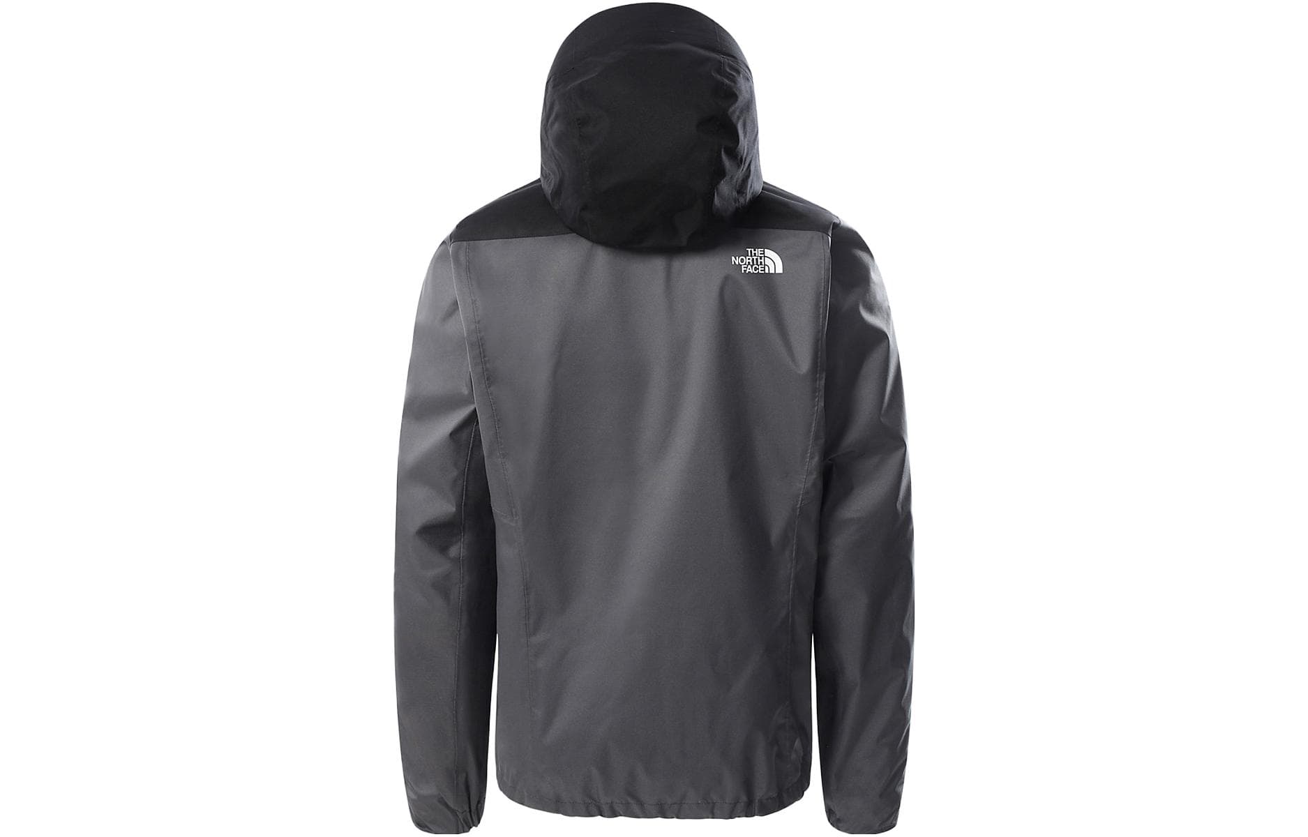 Куртка THE NORTH FACE QUEST Logo - изображение 2