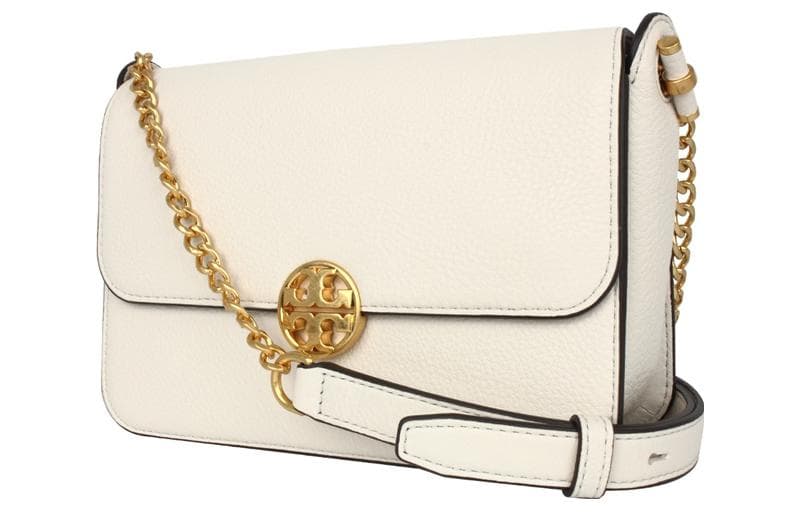 Сумка через плечо Tory Burch Chelsea - изображение 4
