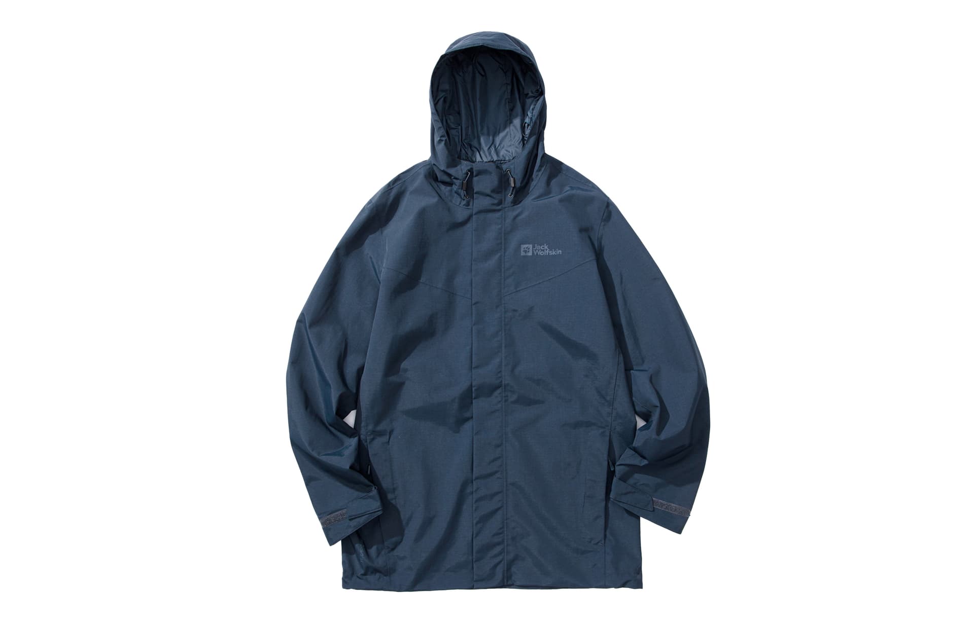Демисезонная куртка Jack Wolfskin - изображение 2