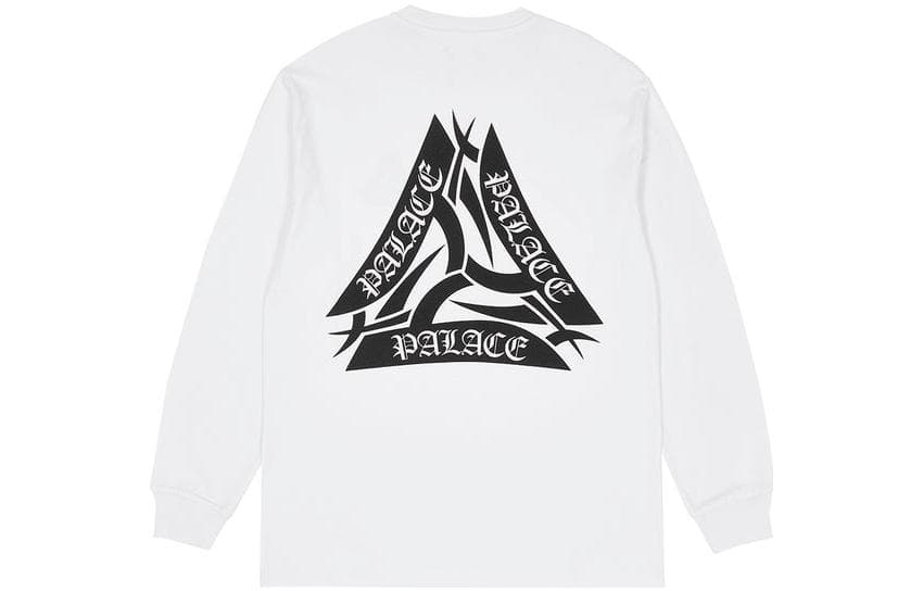 Худи PALACE ULTIMO FW23 - изображение 2