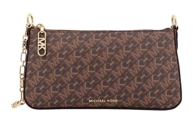 Мини-сумка MICHAEL KORS MK - изображение 2