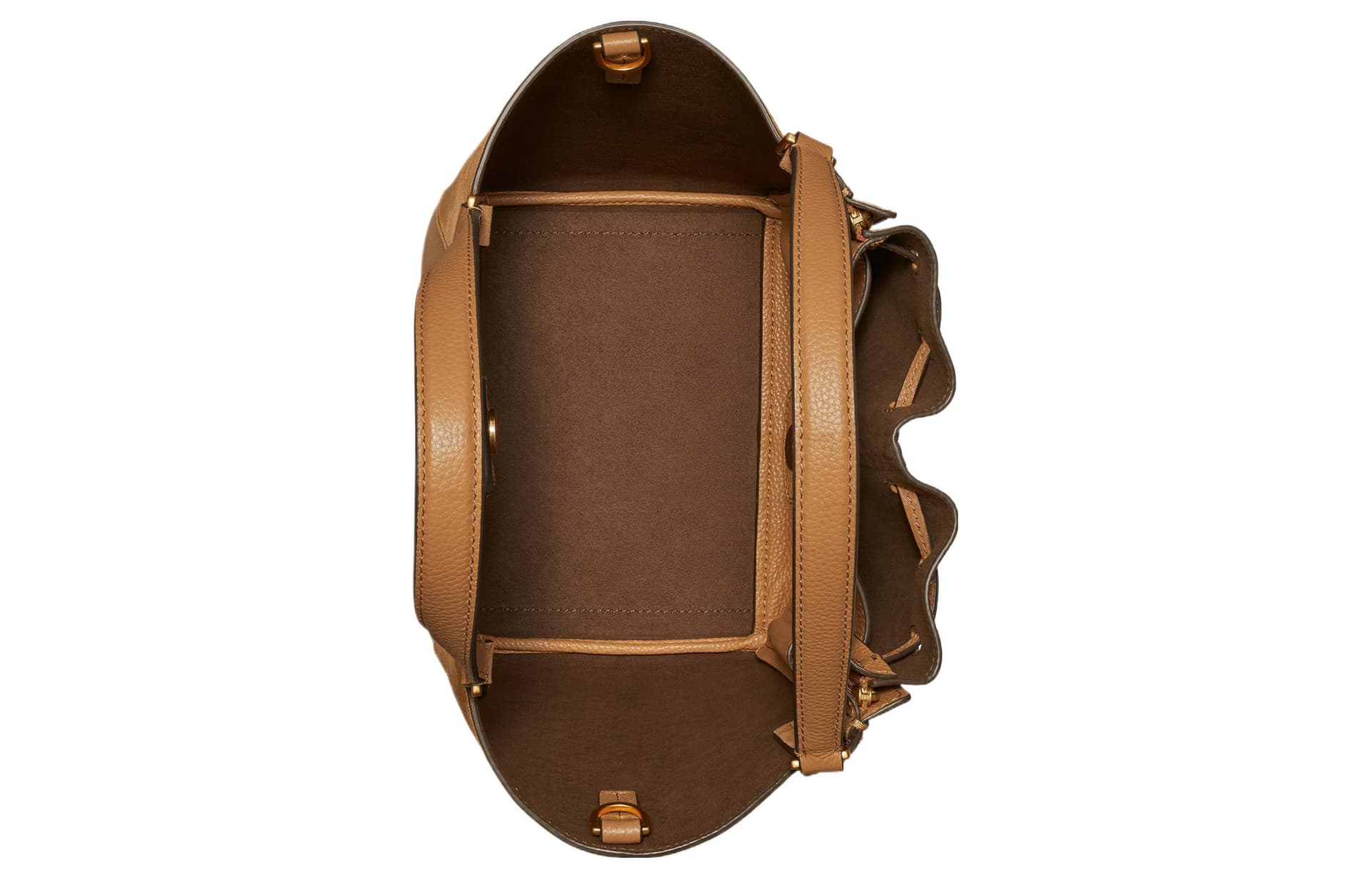 Сумка TORY BURCH TB McGraw Tote - изображение 5