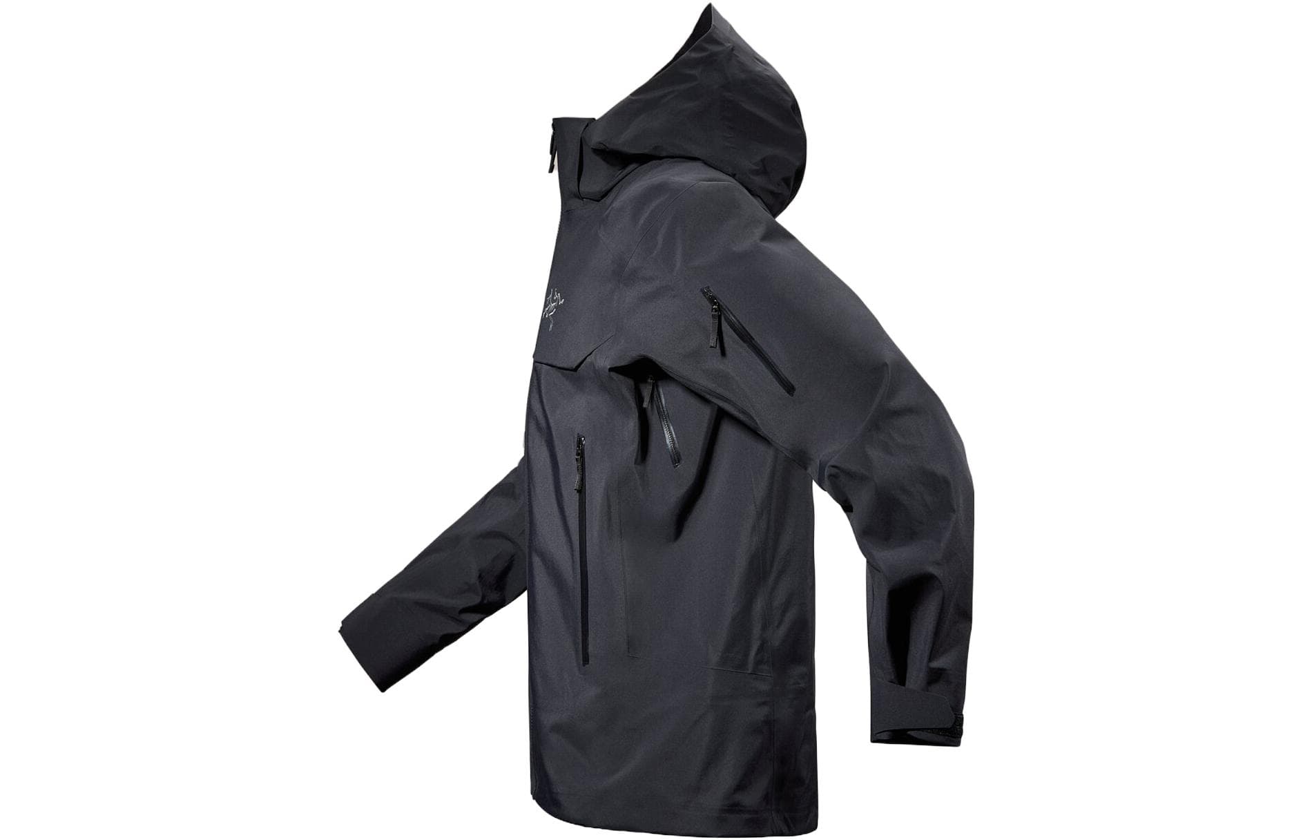 Куртка Arcteryx Macai Shell Jacket Men's Logo - изображение 2