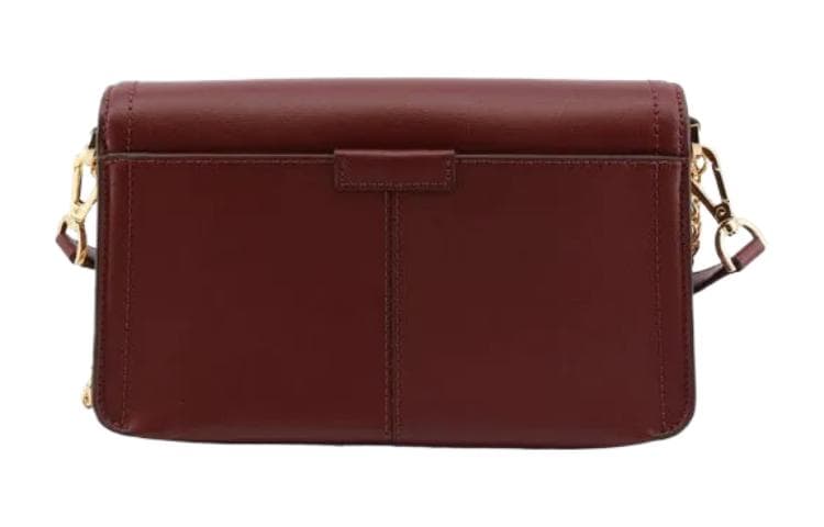 Сумка через плечо MICHAEL KORS MK Sonia Logo - изображение 4