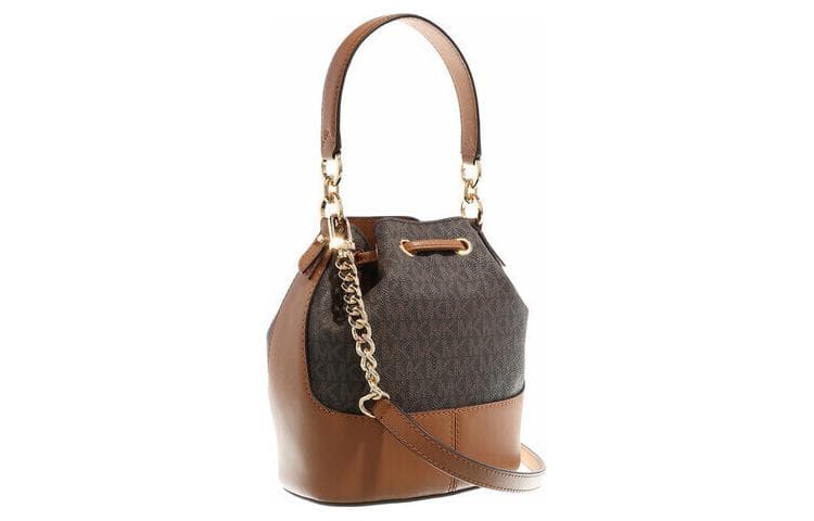 Сумка через плечо MICHAEL KORS MK Devon - изображение 4