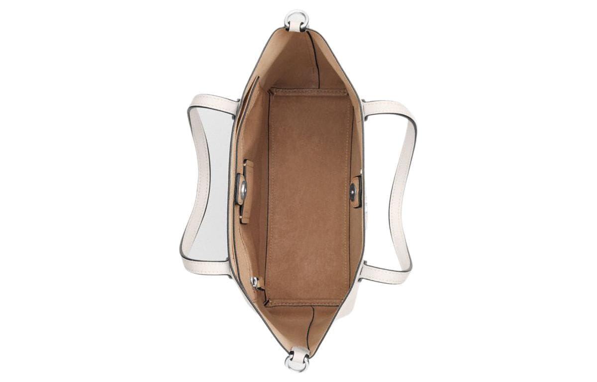 Сумка COACH THEA SMALL TOTE Tote - изображение 3