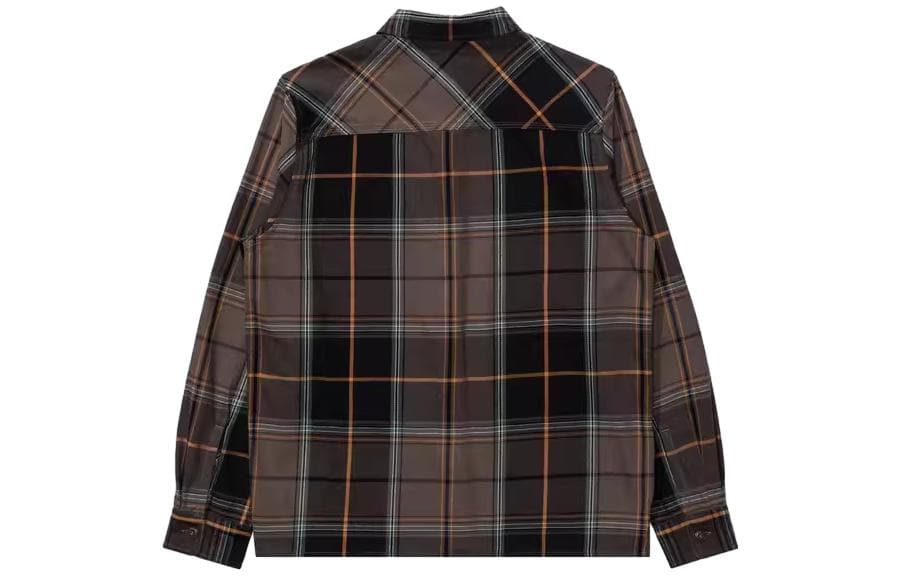 Рубашка UNDEFEATED FW23 - изображение 2