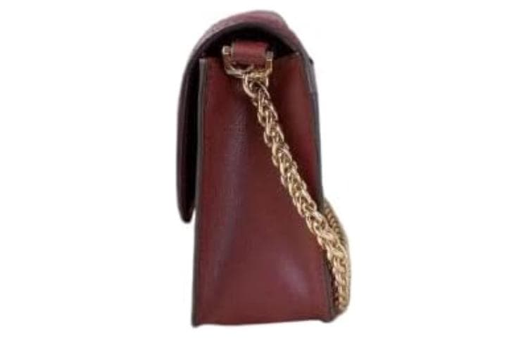 Сумка через плечо MICHAEL KORS MK Sonia Logo - изображение 5