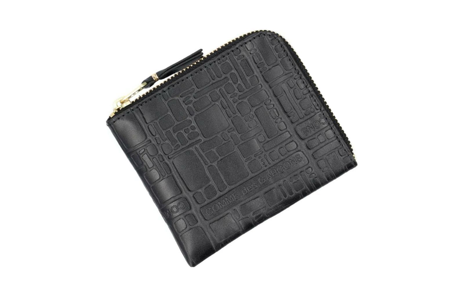 Кошелек CDG - изображение 3