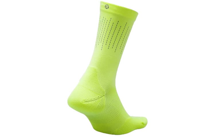 Носки lululemon Power Stride 1 - изображение 2