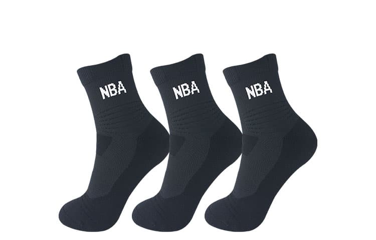 NBA 3 - изображение 1