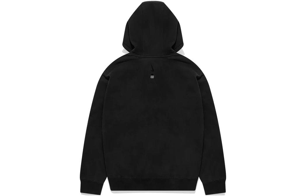 Худи Nike x DSM FW23 logo - изображение 2