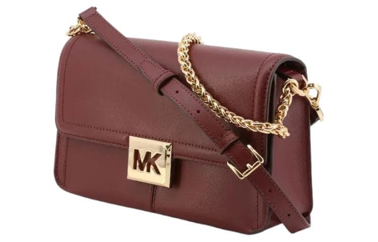 Сумка через плечо MICHAEL KORS MK Sonia Logo - изображение 3
