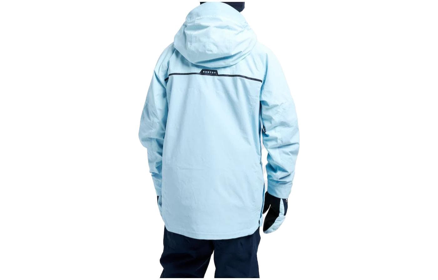 Горнолыжный костюм BURTON 22-23 CLSC FROSTNER 2L - изображение 2