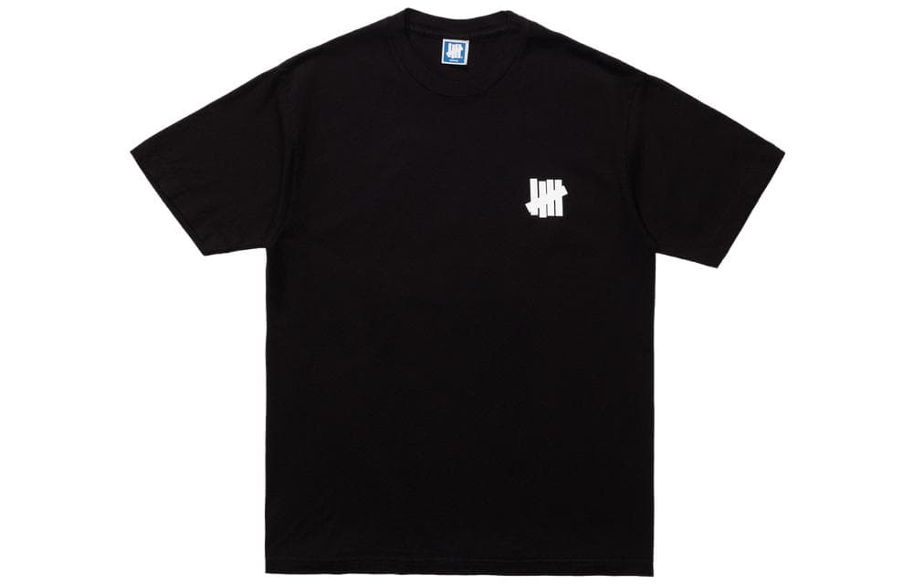 Футболка UNDEFEATED FW23T - изображение 2