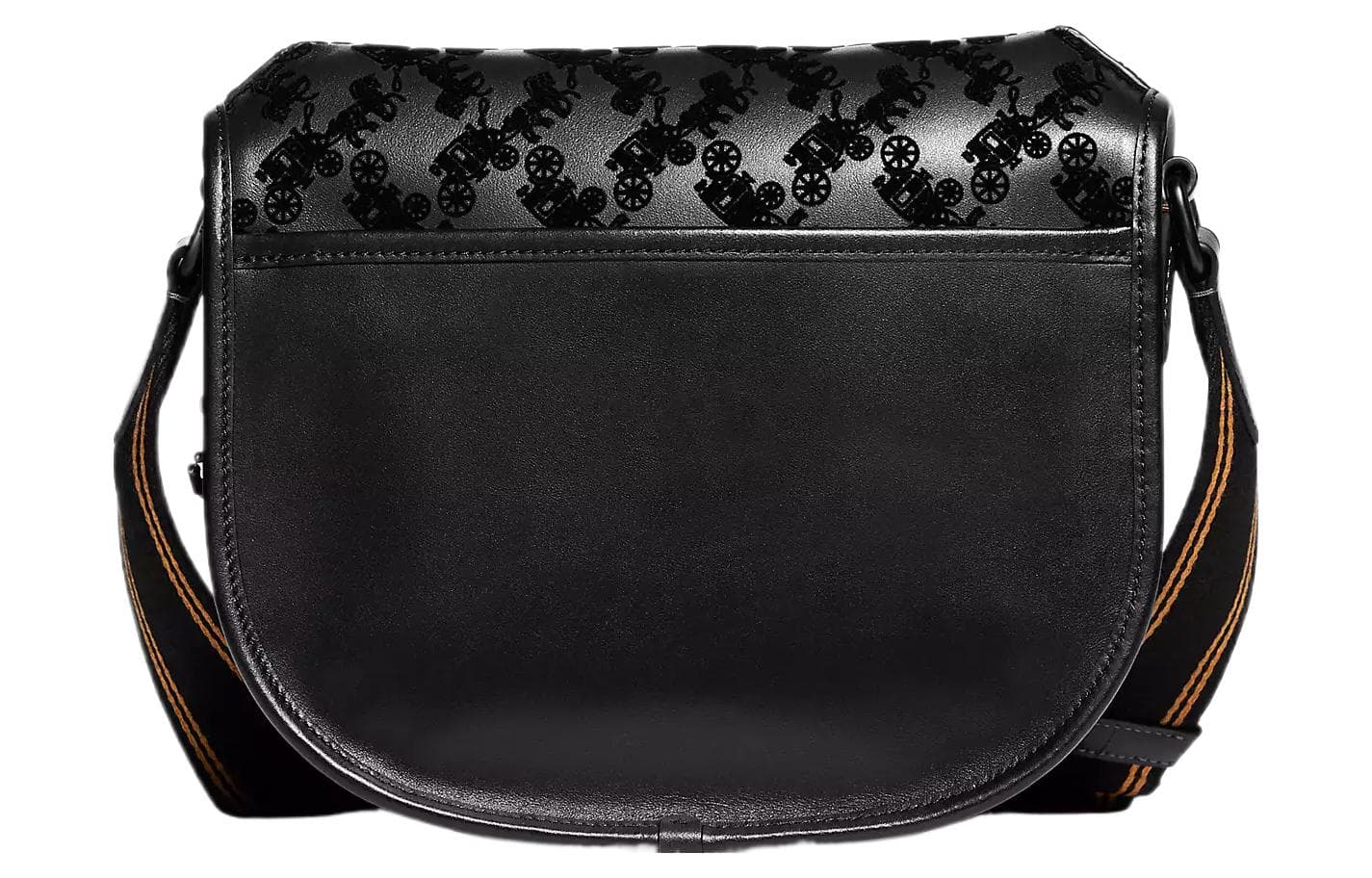 Сумка через плечо COACH Hitch 24 - изображение 3
