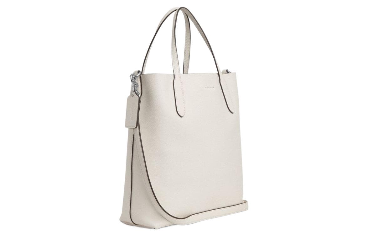 Сумка COACH THEA SMALL TOTE Tote - изображение 2