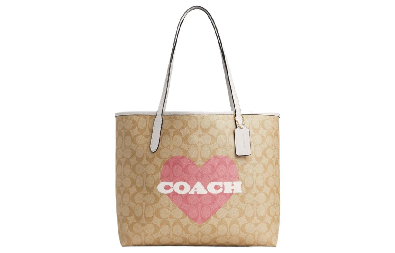 Мини-сумка COACH City 33 - изображение 1