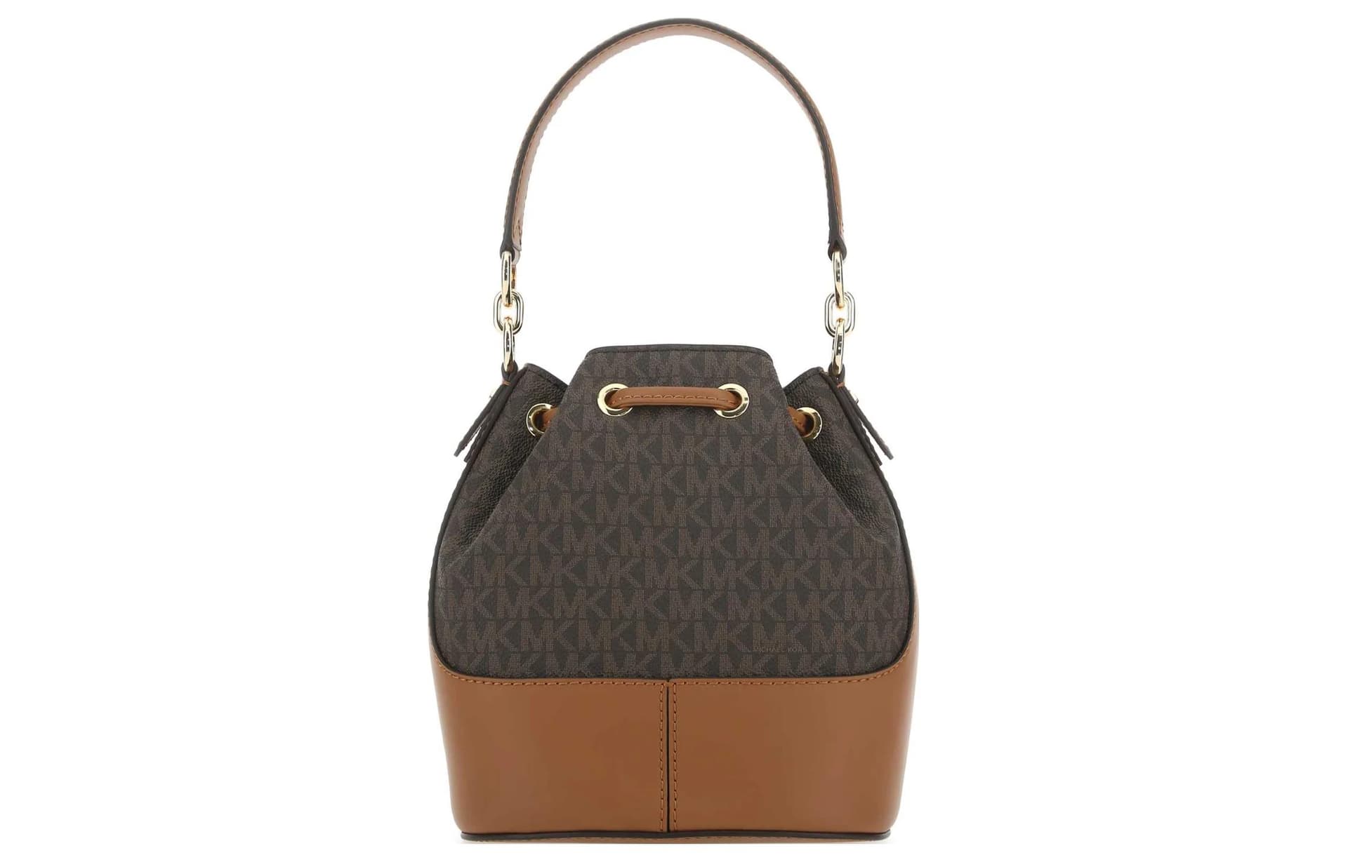 Сумка через плечо MICHAEL KORS MK Devon - изображение 5