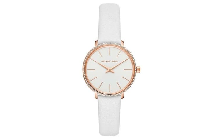 Механические часы Michael Kors MK2802 - изображение 1