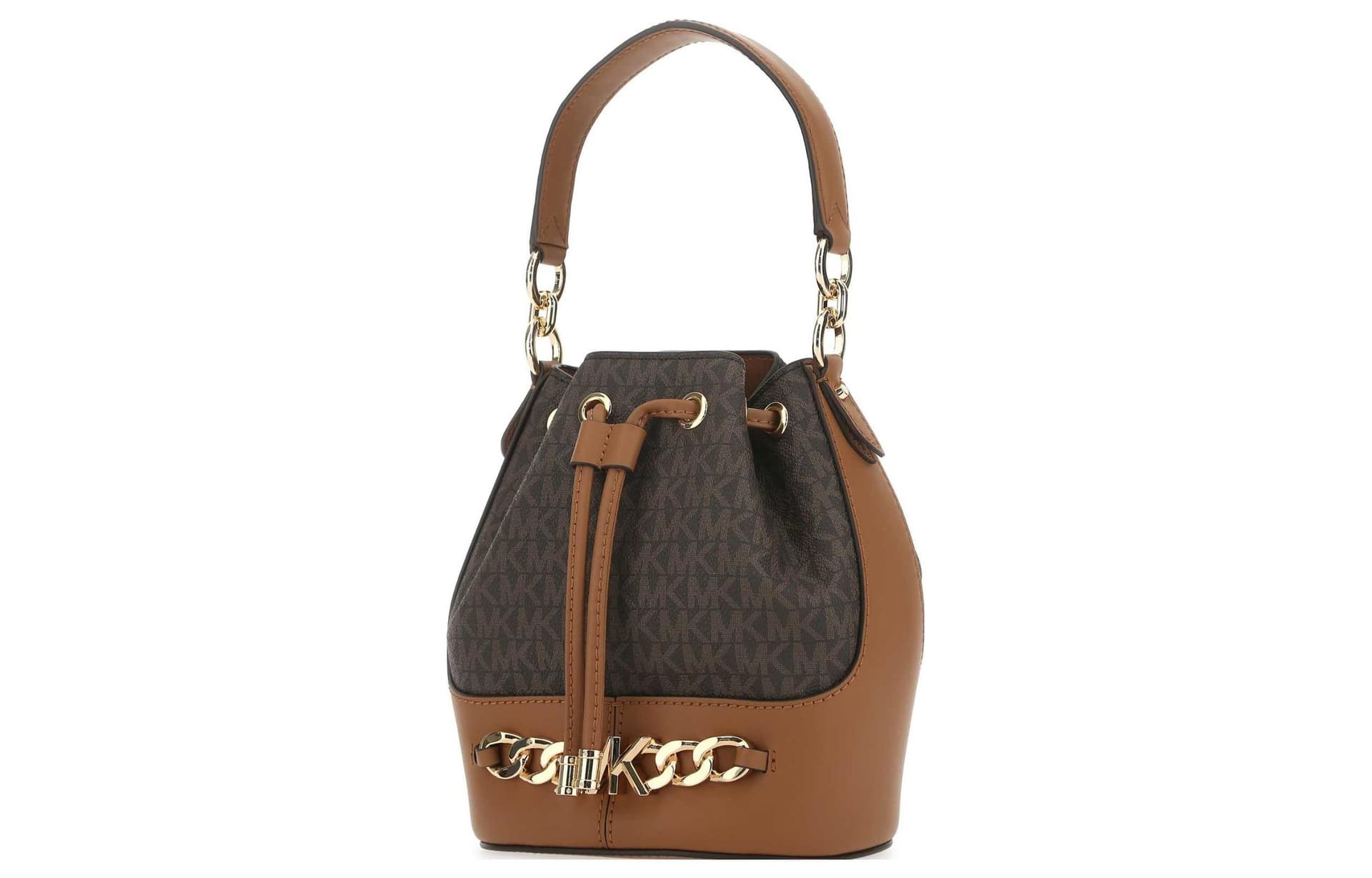 Сумка через плечо MICHAEL KORS MK Devon - изображение 3