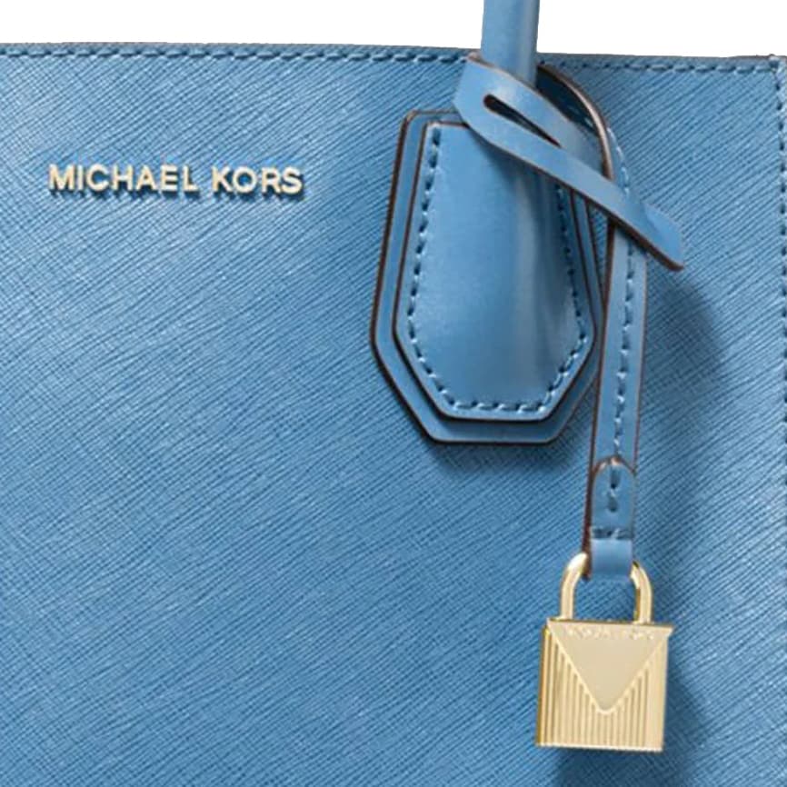Сумка через плечо MICHAEL KORS MK Mercer - изображение 4