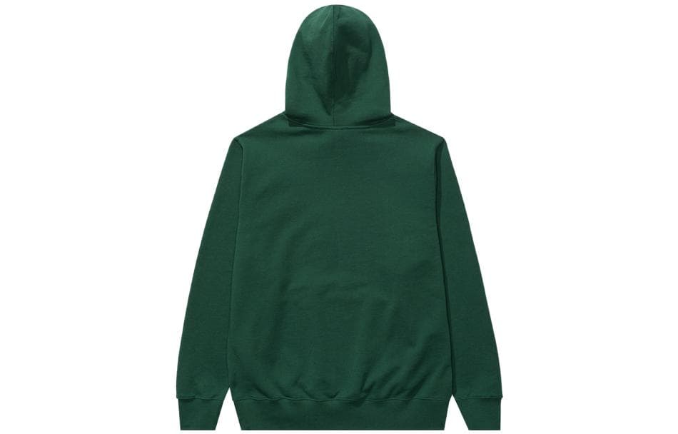 Худи UNDEFEATED FW23 ULogo - изображение 2
