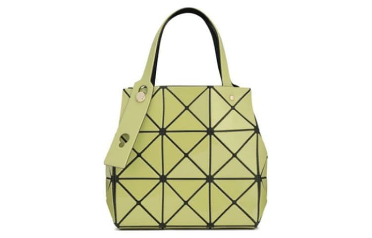 Сумка ISSEY MIYAKE PVC Tote - изображение 2