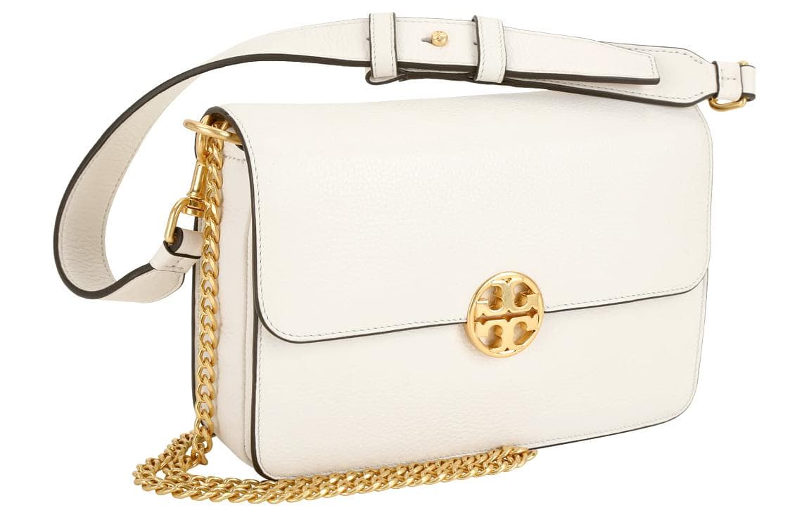Сумка через плечо Tory Burch Chelsea - изображение 5