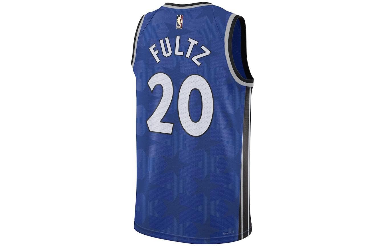 Nike NBA V 2023-24 20 - изображение 2
